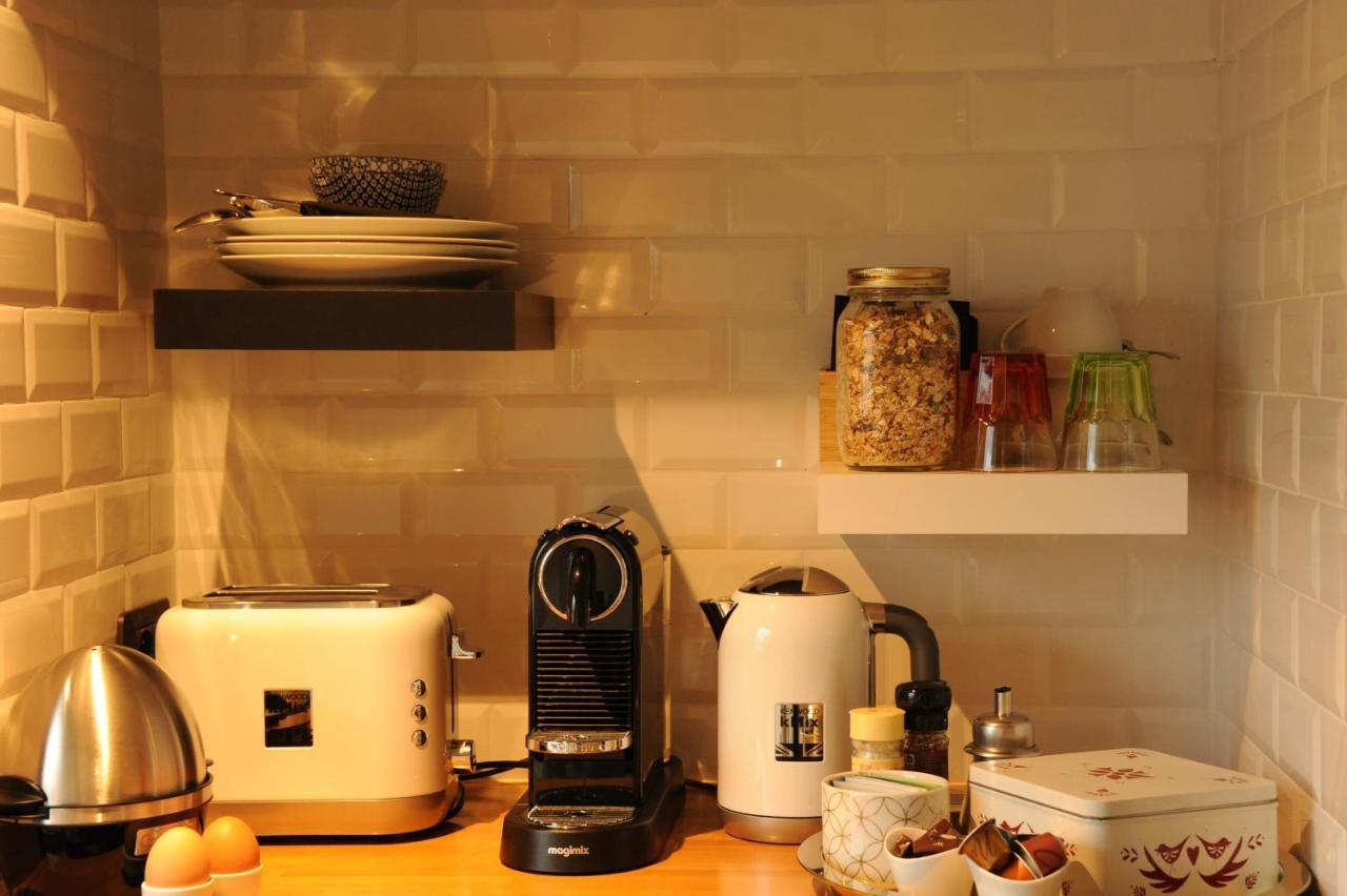 Blue Alice Brussels Aparthotel Екстериор снимка